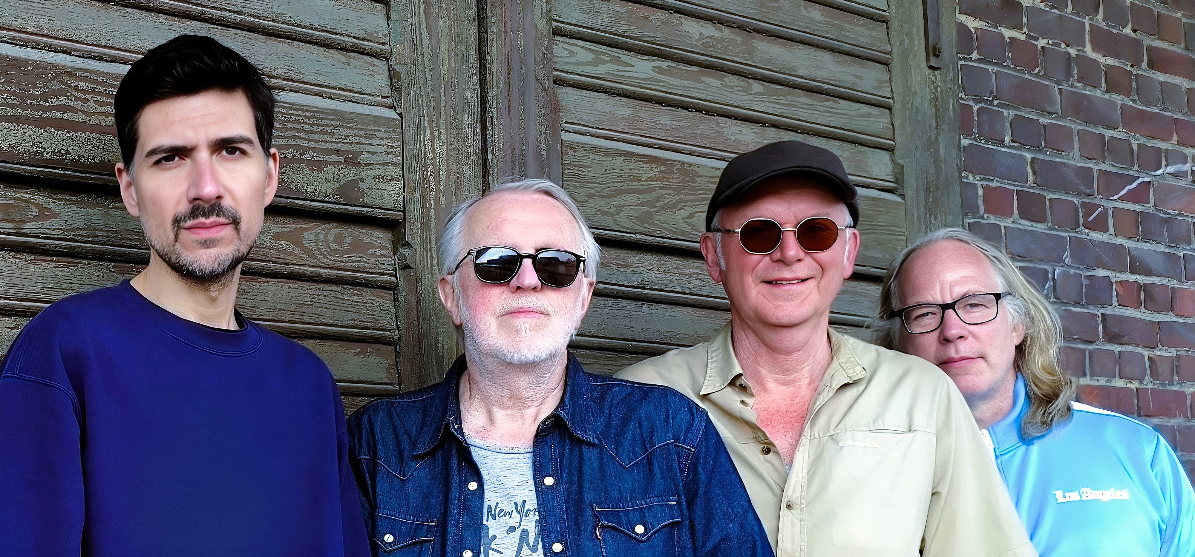 Loving The Sun: Journey - Tour 2025/2026