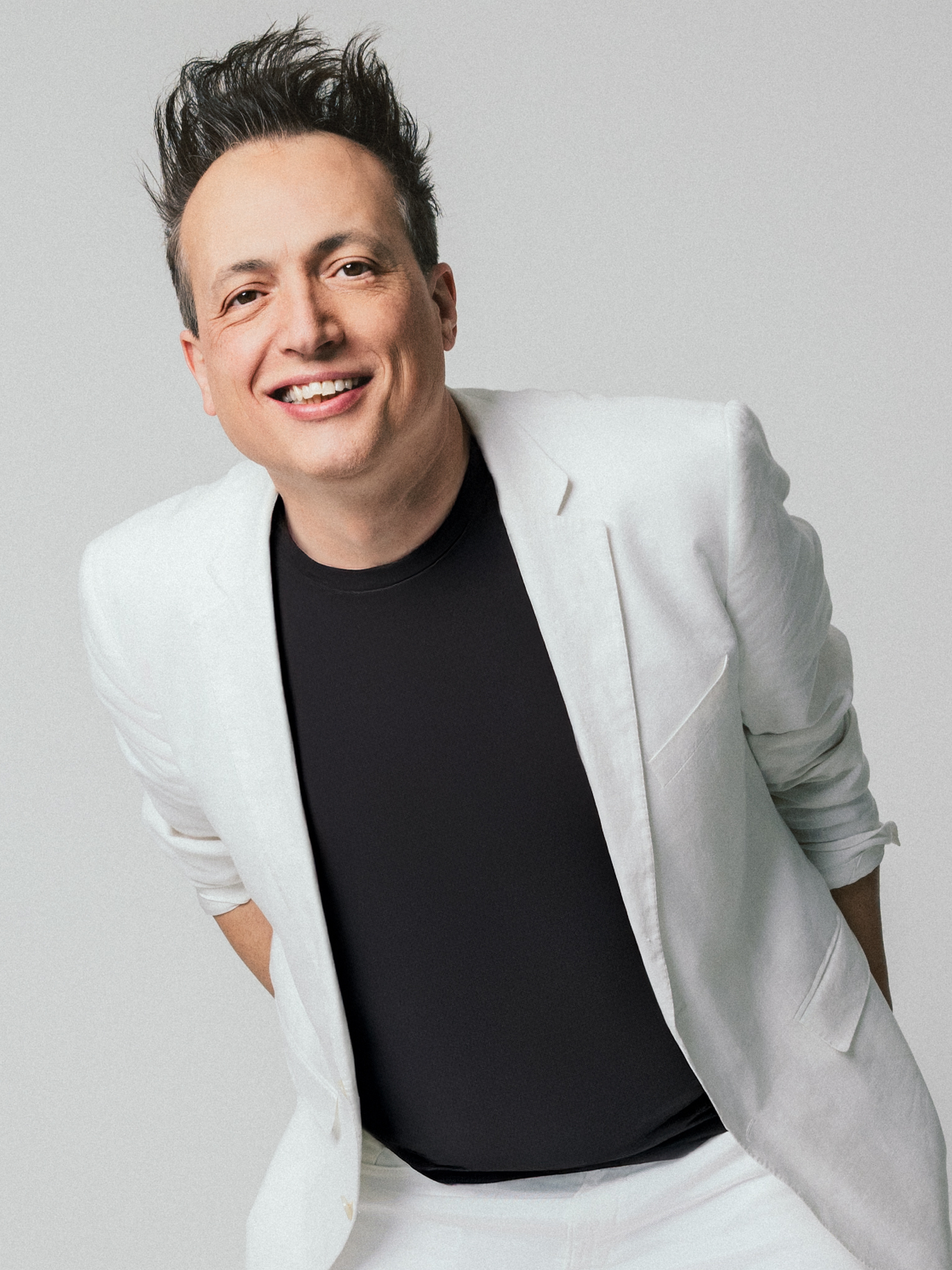 Generation XY: Die 80er, die 90er und das Leben heute - Die Comedy-Show von Olaf Bossi