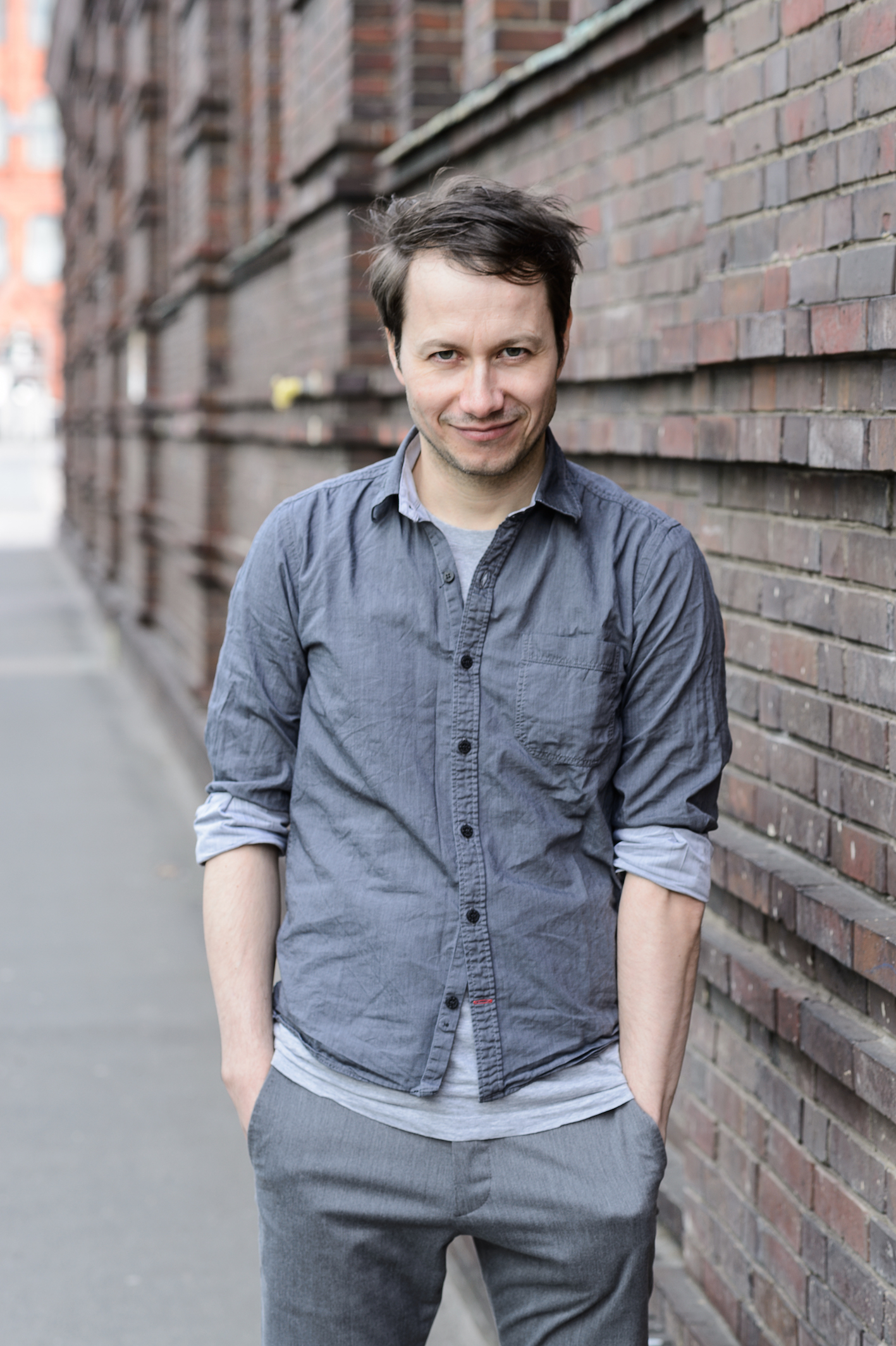 Marco Tschirpke: Empirisch belegte Brötchen