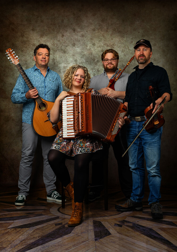 Northern Light: Irish Folk