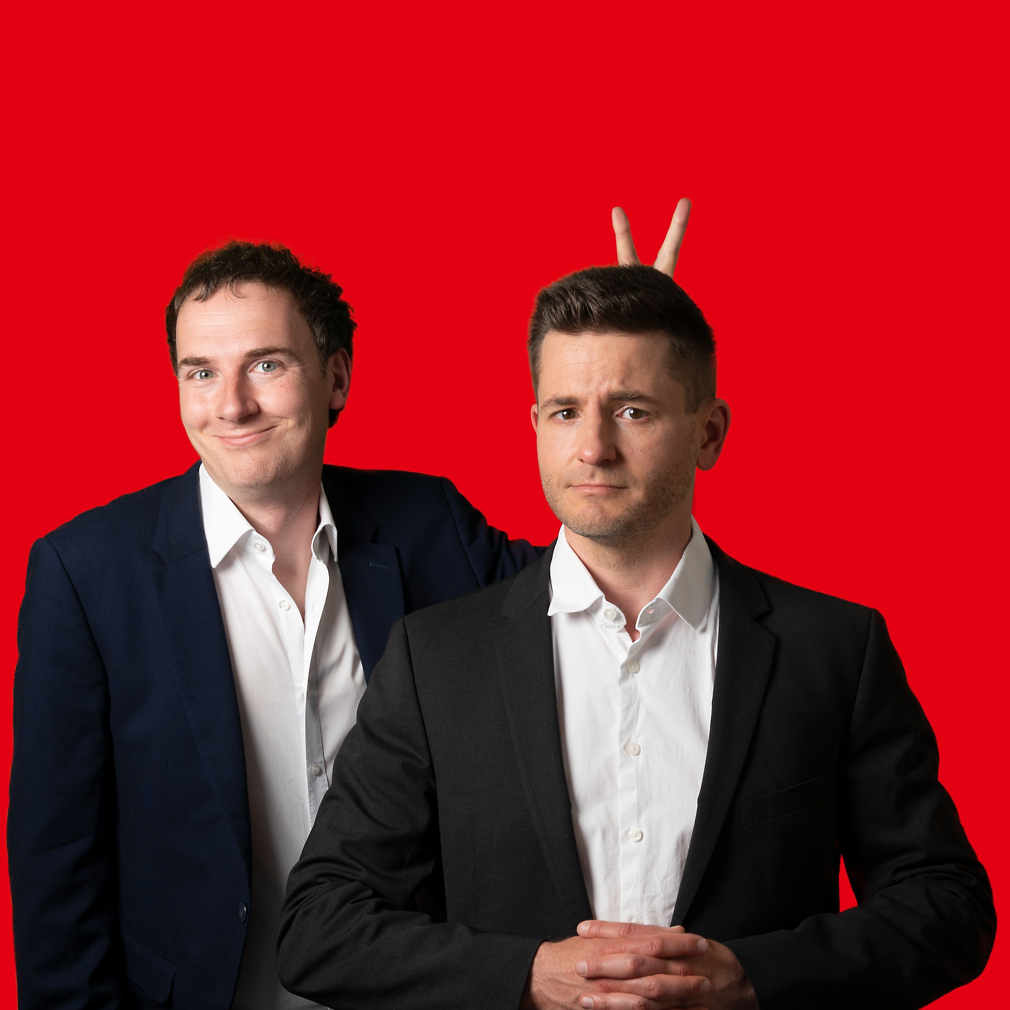 Ruwe / Valenske (bekannt aus der Berliner DISTEL): Dumm gelaufen - Satire für politisch inkorrekte Zeiten